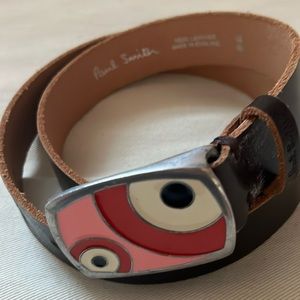 Paul Smith belt 32/80